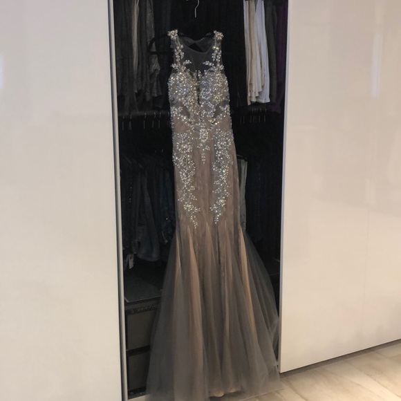 Jovani Dress - Picture 8 of 8